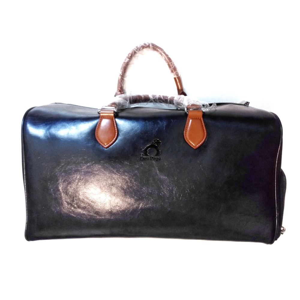 🆕LION BAGS Travel/Gym/Weekend Bag